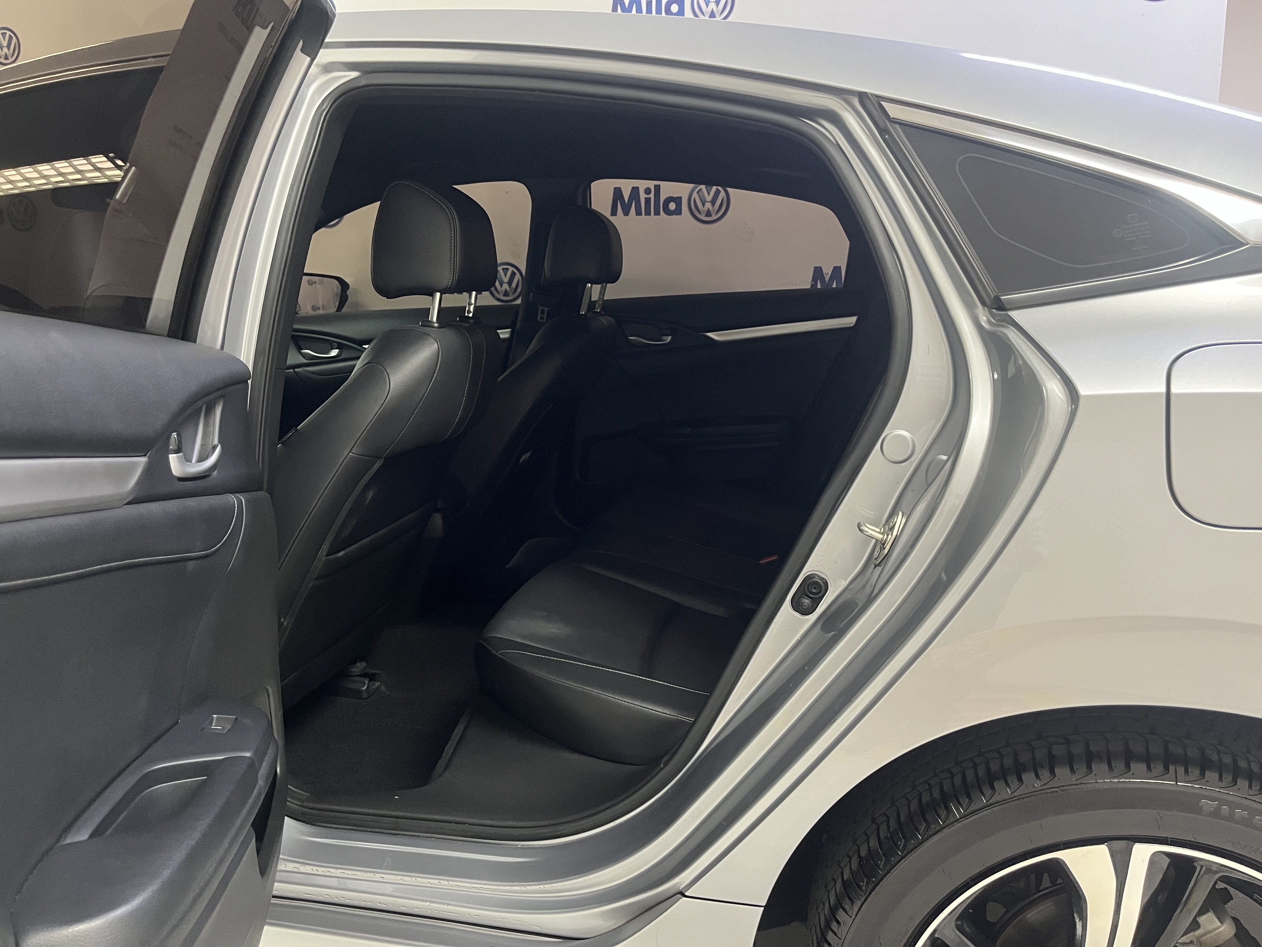 CIVIC 2.0 16V FLEXONE EXL 4P CVT5