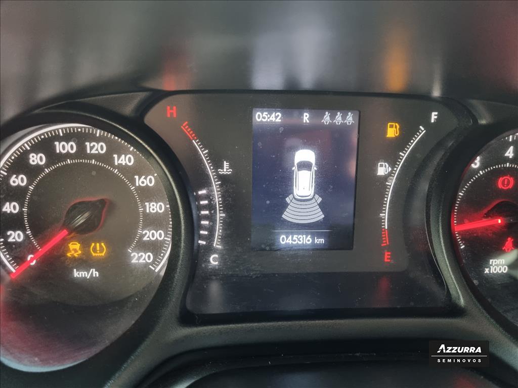 PULSE 1.0 TURBO 200 FLEX AUDACE CVT24