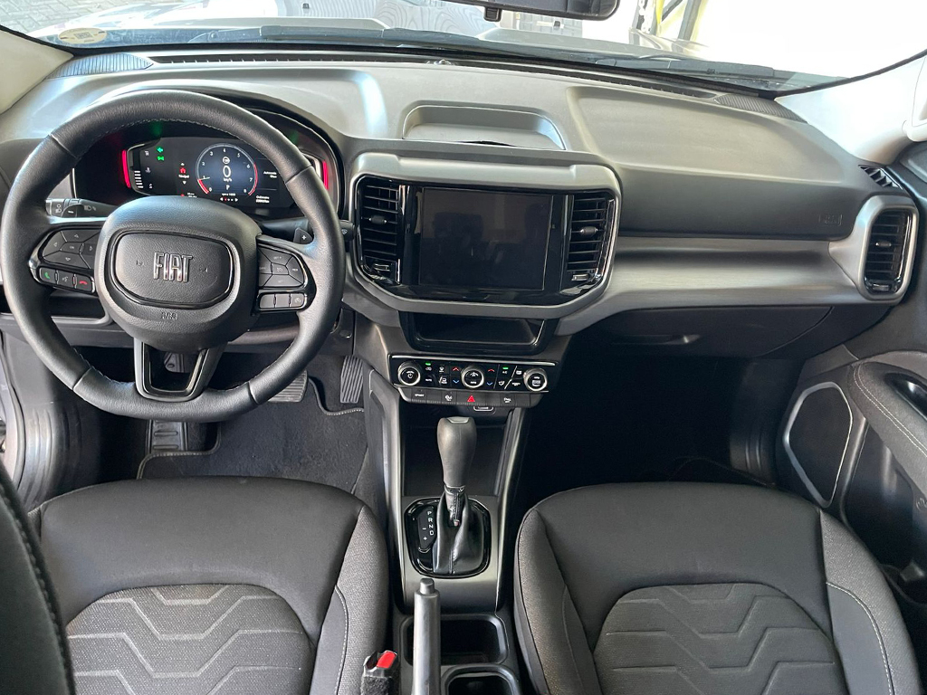 TORO 1.3 TURBO 270 FLEX FREEDOM AT66