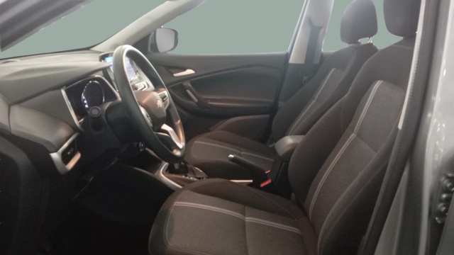 TRACKER 1.0 TURBO FLEX LT AUTOMÁTICO14