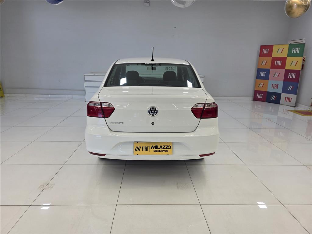 VOYAGE 1.0 12V MPI TOTALFLEX 4P MANUAL4