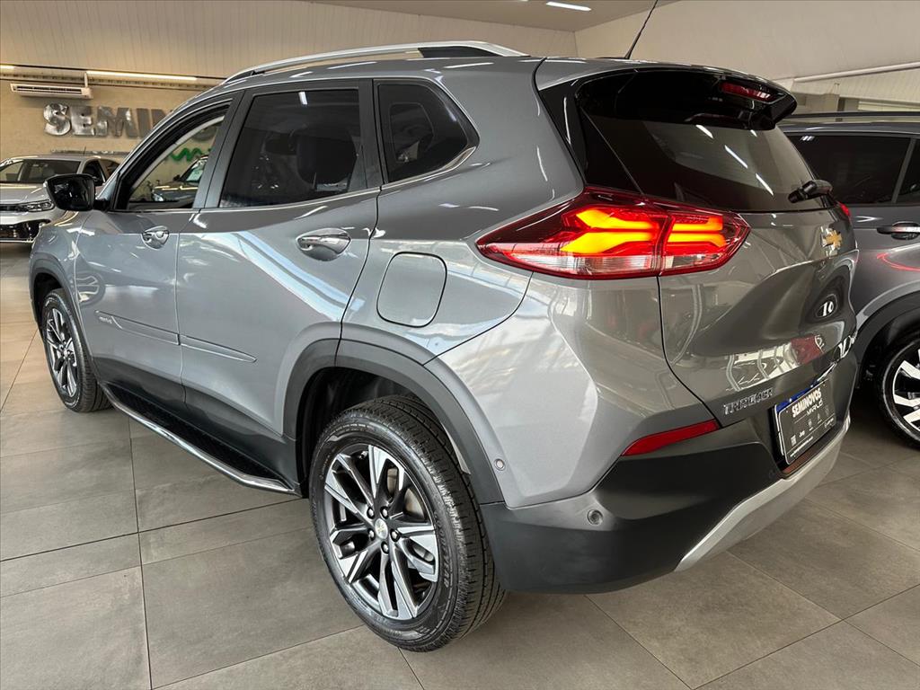 TRACKER 1.2 TURBO FLEX PREMIER AUTOMÁTICO14