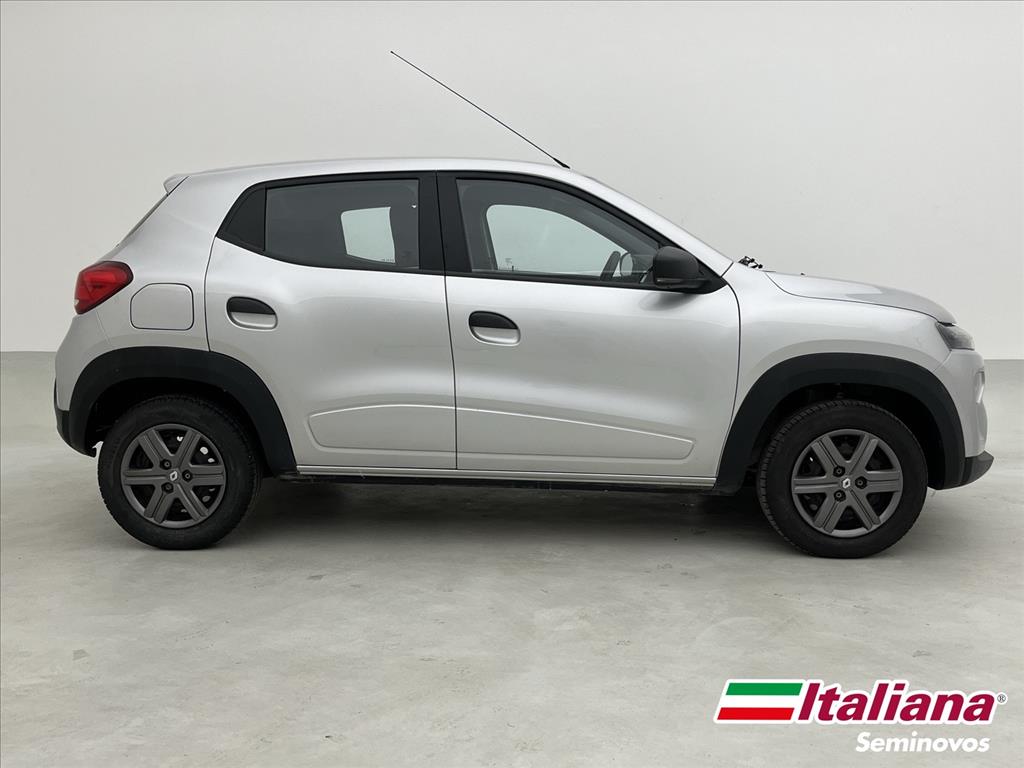 KWID 1.0 12V SCE FLEX ZEN MANUAL5