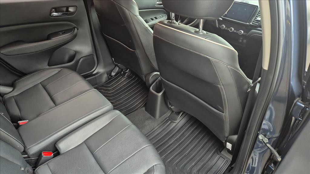 CITY 1.5 i-VTEC FLEX HATCH EXL CVT4