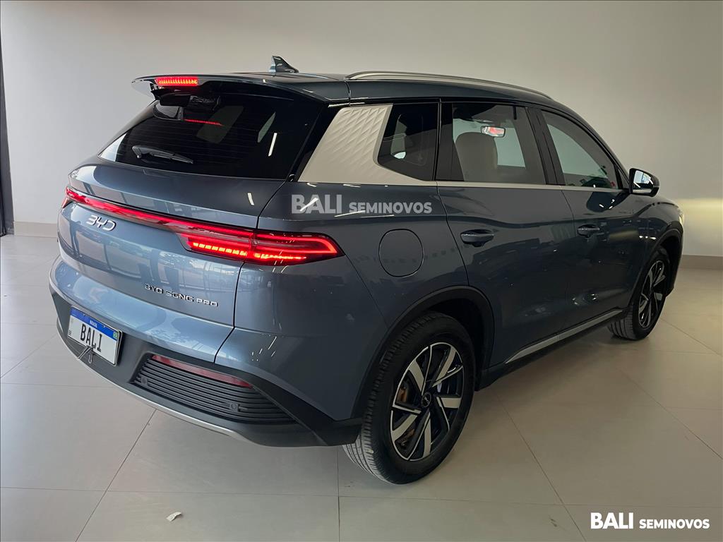 SONG PRO 1.5 DM-I HÍBRIDO GS AUTOMÁTICO3