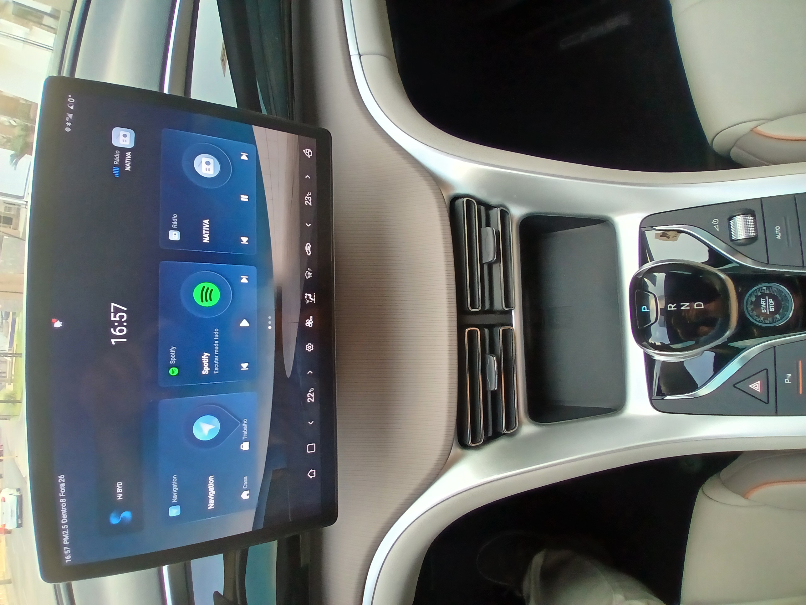 SONG PRO 1.5 DM-I HÍBRIDO GS AUTOMÁTICO10