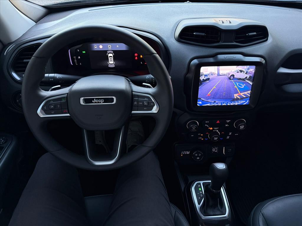 Jeep-RENEGADE-1.3 T270 TURBO FLEX WILLYS 4X4 AT9