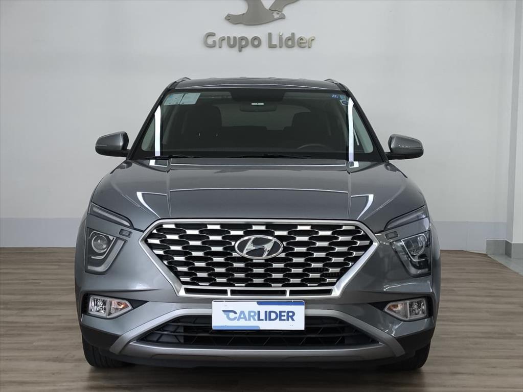 CRETA 1.0 TGDI FLEX LIMITED AUTOMÁTICO1