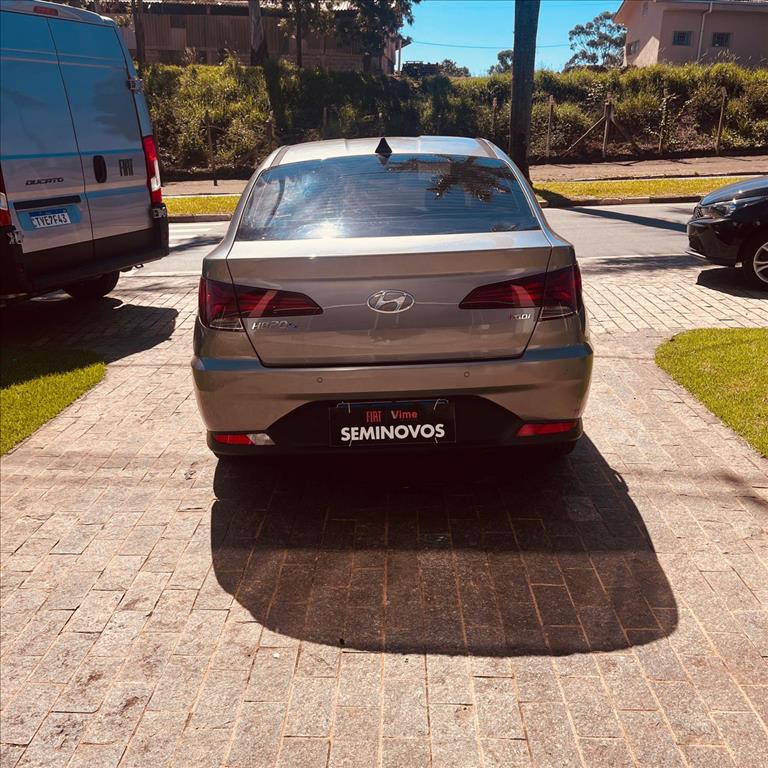 HB20S 1.0 TGDI FLEX EVOLUTION AUTOMÁTICO2
