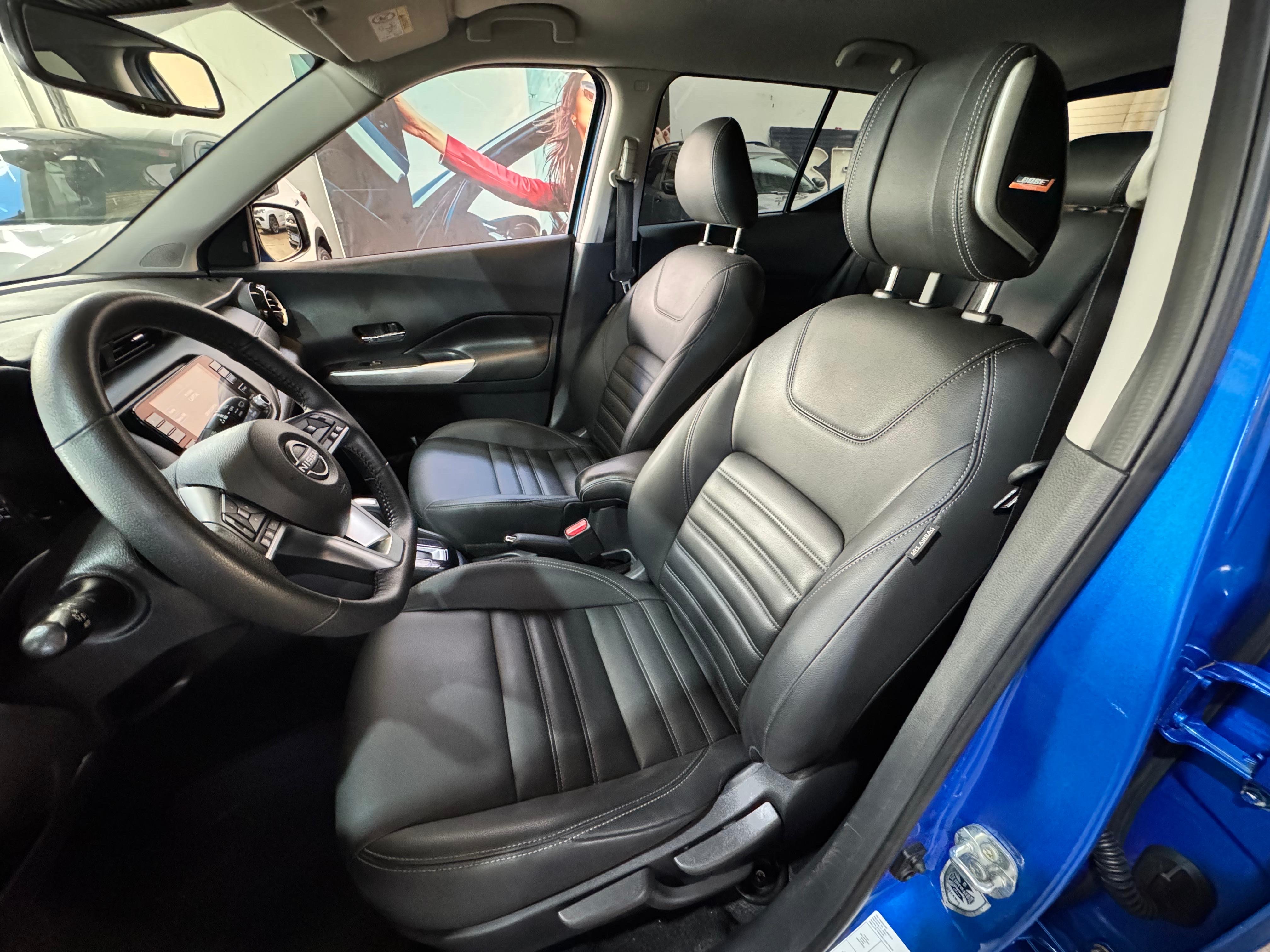 Nissan-KICKS-1.6 16V FLEXSTART EXCLUSIVE XTRONIC