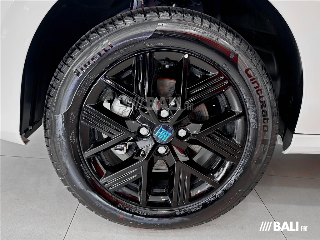 CRONOS 1.3 FIREFLY FLEX DRIVE CVT6