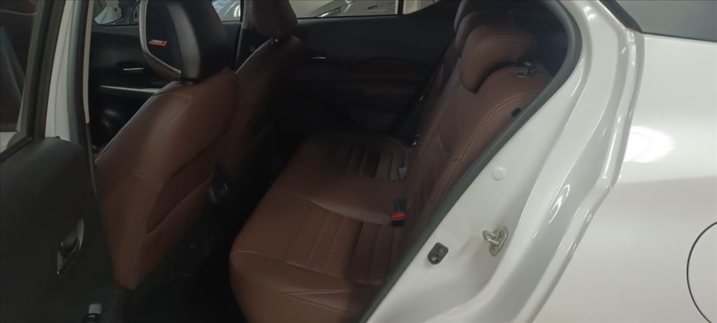 KICKS 1.6 16V FLEXSTART EXCLUSIVE XTRONIC6