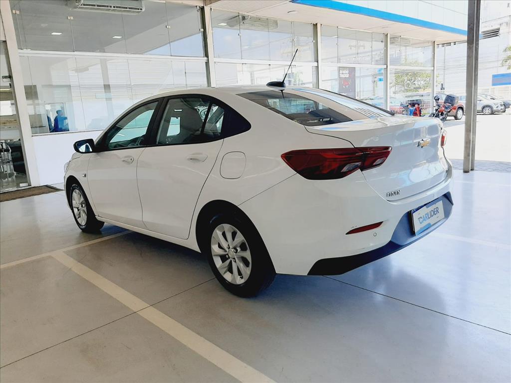 ONIX PLUS 1.0 TURBO FLEX LT AUTOMÁTICO6