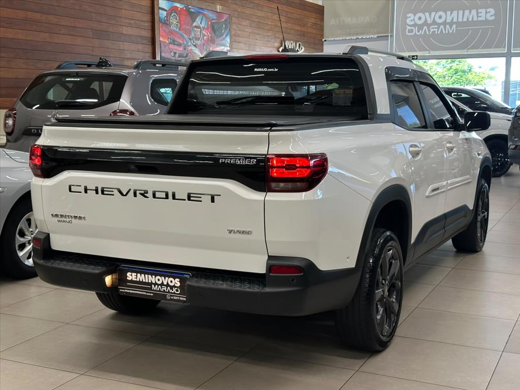 MONTANA 1.2 TURBO FLEX PREMIER AUTOMÁTICO11