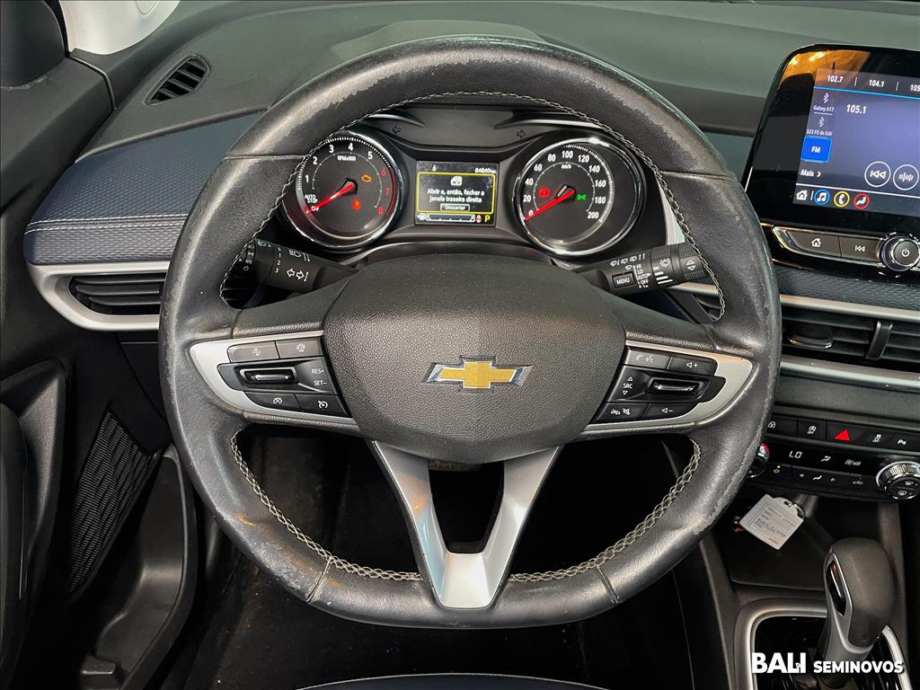 TRACKER 1.2 TURBO FLEX PREMIER AUTOMÁTICO9