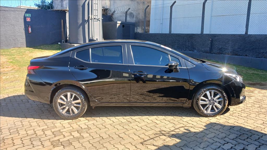 VERSA 1.6 16V FLEX ADVANCE XTRONIC4