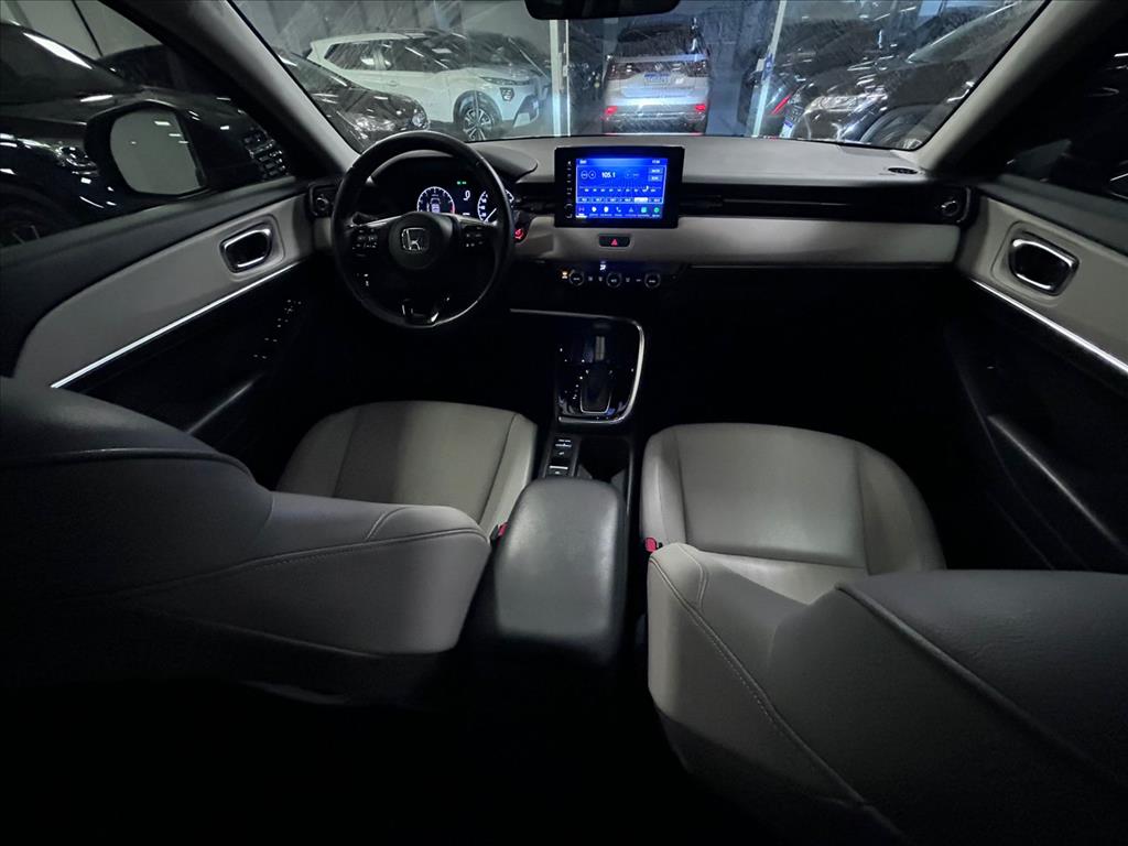 HR-V 1.5 DI I-VTEC TURBO FLEX TOURING CVT6