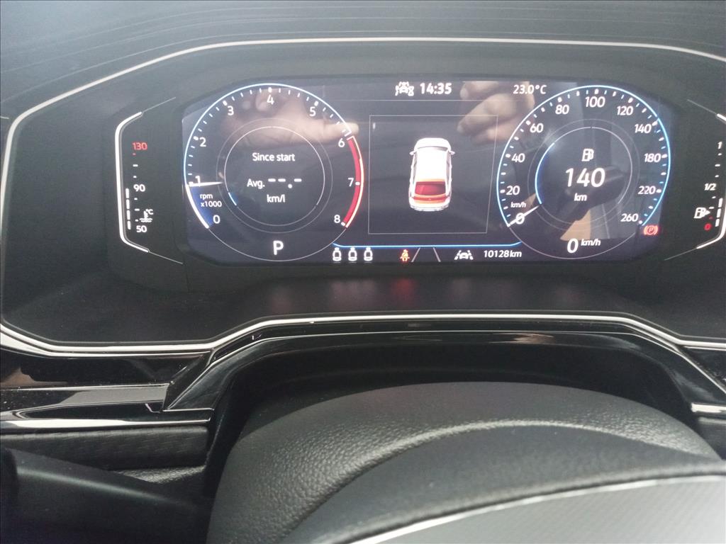 NIVUS 1.0 200 TSI TOTAL FLEX HIGHLINE AUTOMÁTICO12