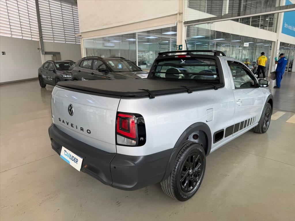 SAVEIRO 1.6 MSI TRENDLINE CS 16V FLEX 2P MANUAL2