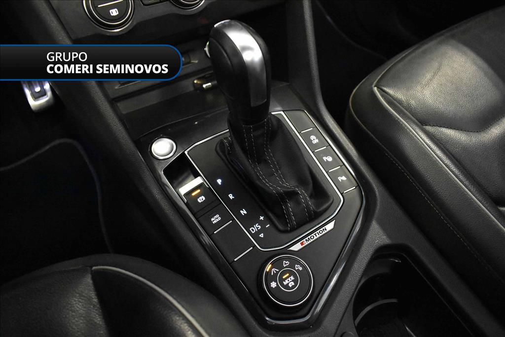TIGUAN 2.0 350 TSI GASOLINA ALLSPACE R-LINE 4MOTION DSG17