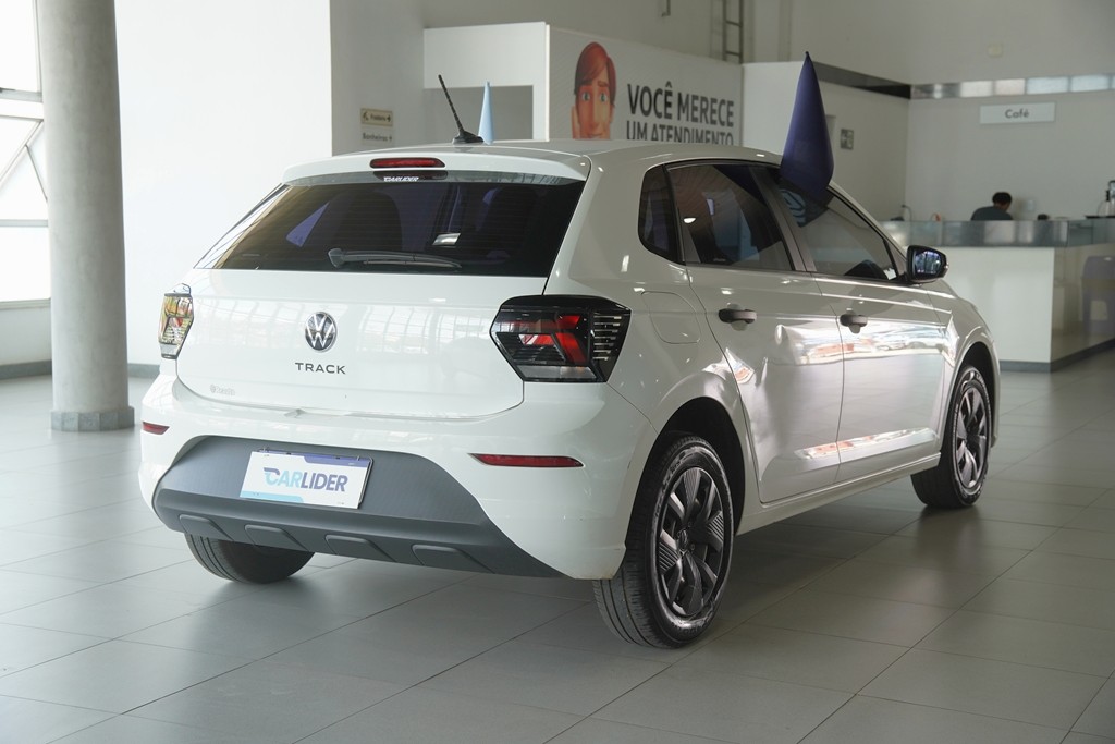 POLO 1.0 MPI TRACK MANUAL3