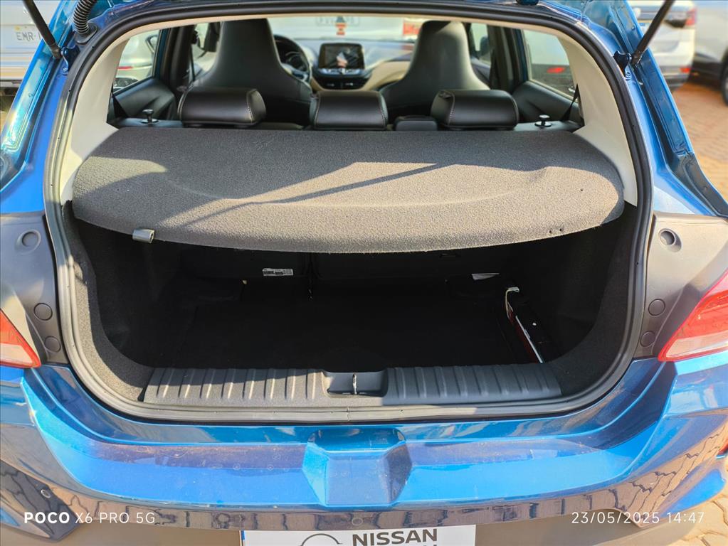 ONIX 1.0 TURBO FLEX PREMIER AUTOMÁTICO12