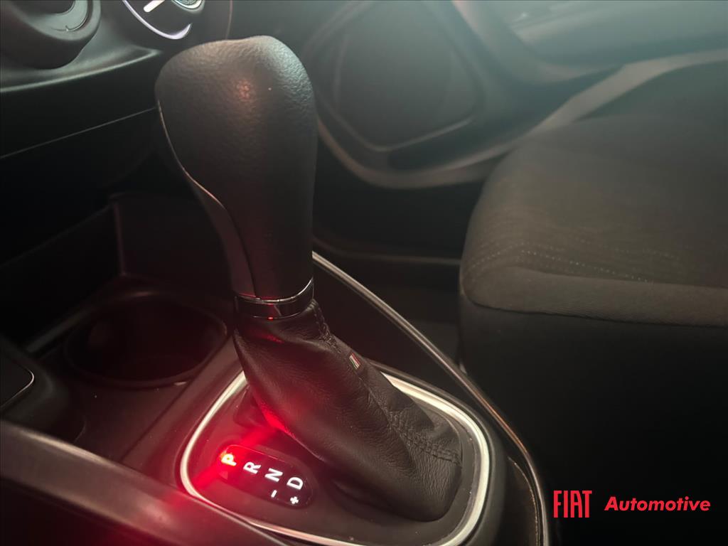 CRONOS 1.3 FIREFLY FLEX DRIVE CVT9