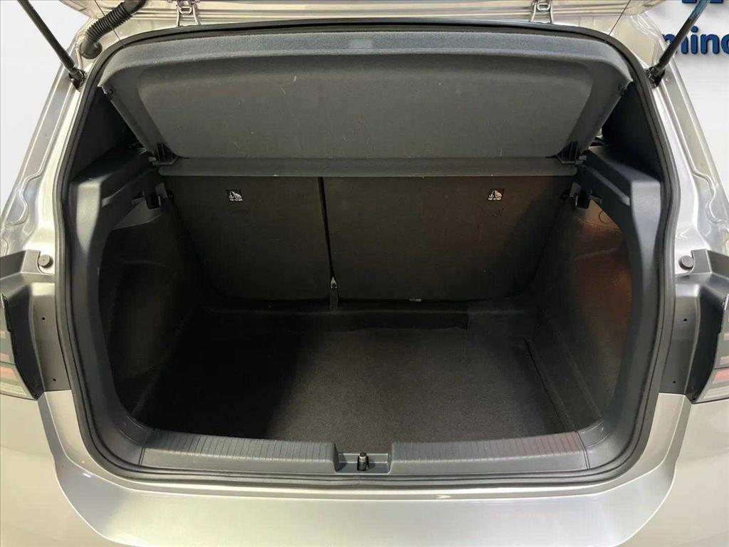 T-CROSS 1.4 250 TSI TOTAL FLEX HIGHLINE AUTOMÁTICO10