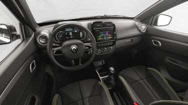 KWID 1.0 12V SCE FLEX INTENSE MANUAL5
