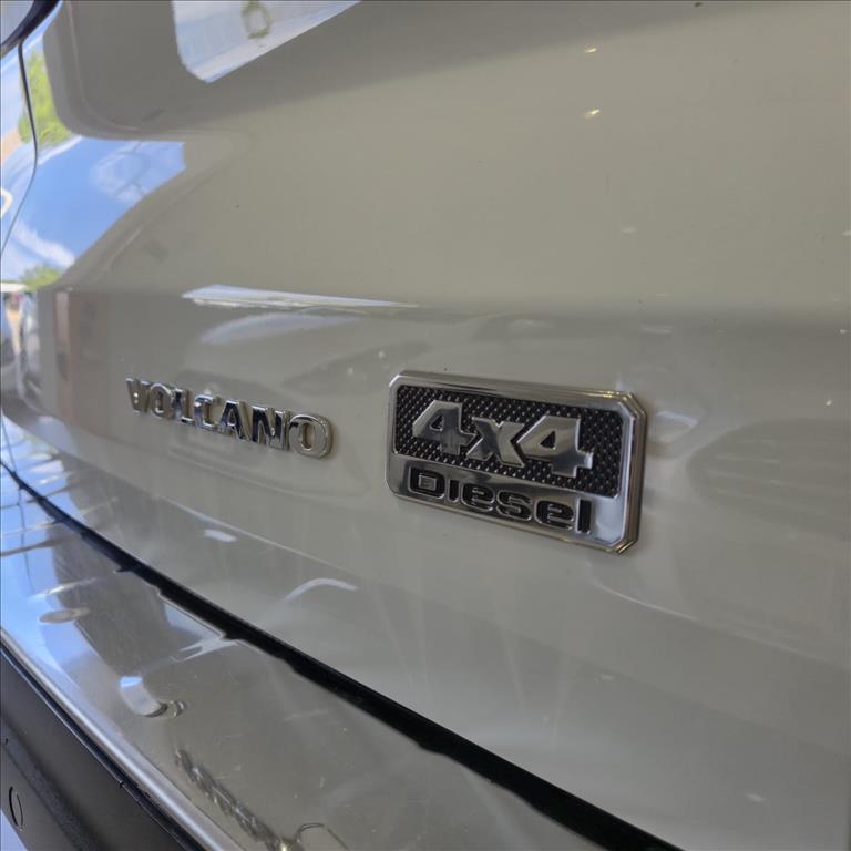 TORO 2.0 16V TURBO DIESEL VOLCANO 4WD AT96