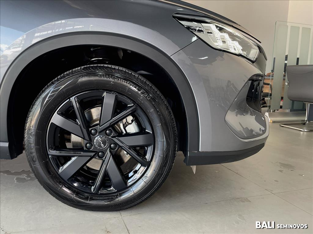 SONG PRO 1.5 DM-I HÍBRIDO GS AUTOMÁTICO6