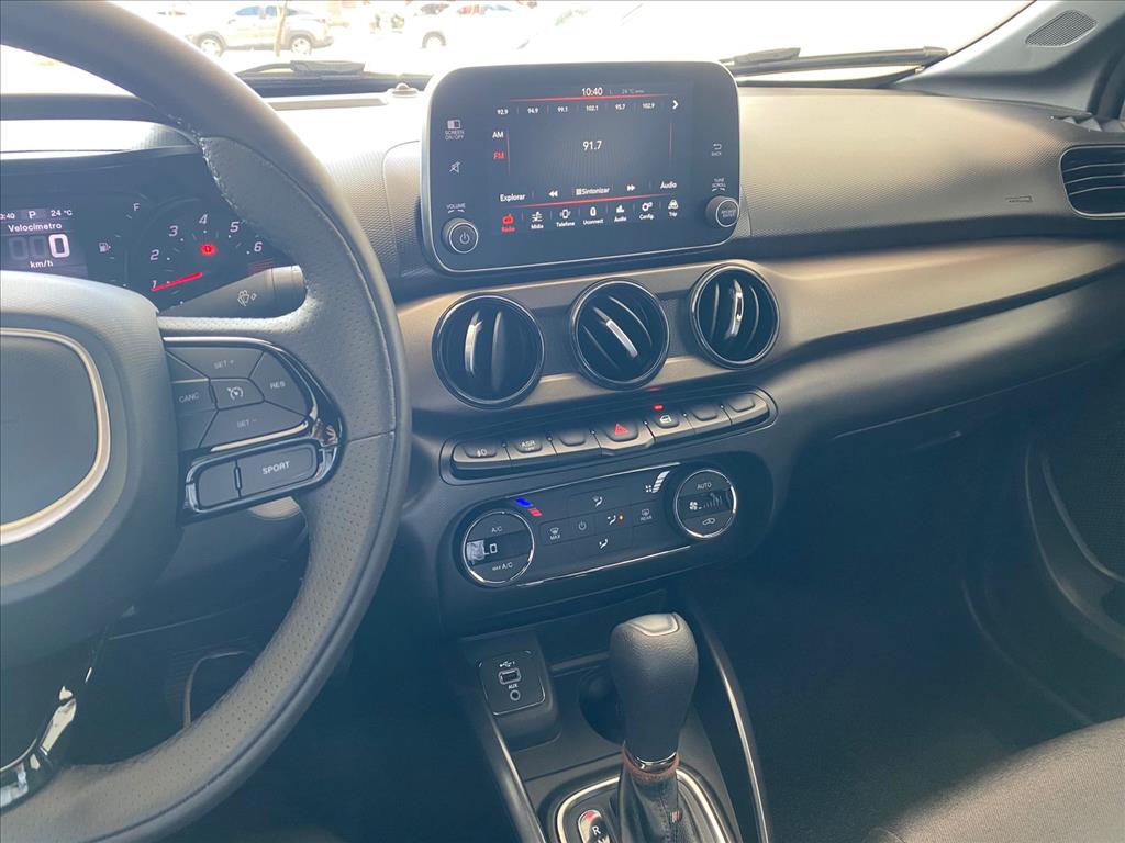 CRONOS 1.3 FIREFLY FLEX DRIVE CVT11