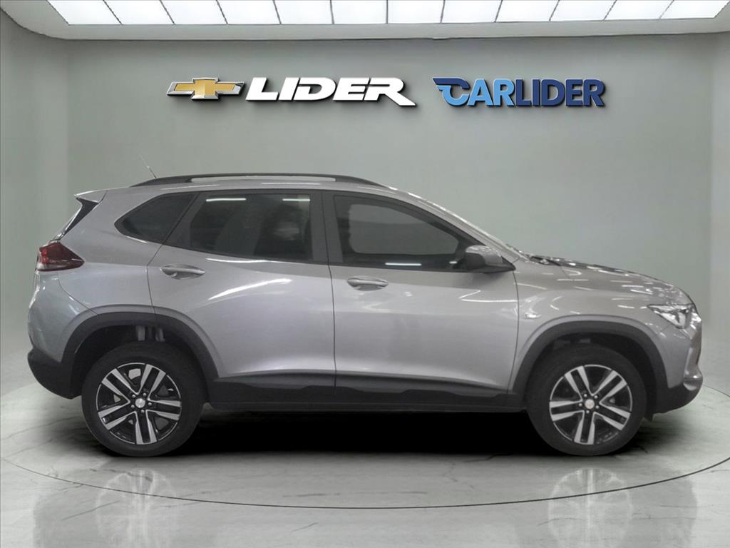 TRACKER 1.0 TURBO FLEX LT AUTOMÁTICO2