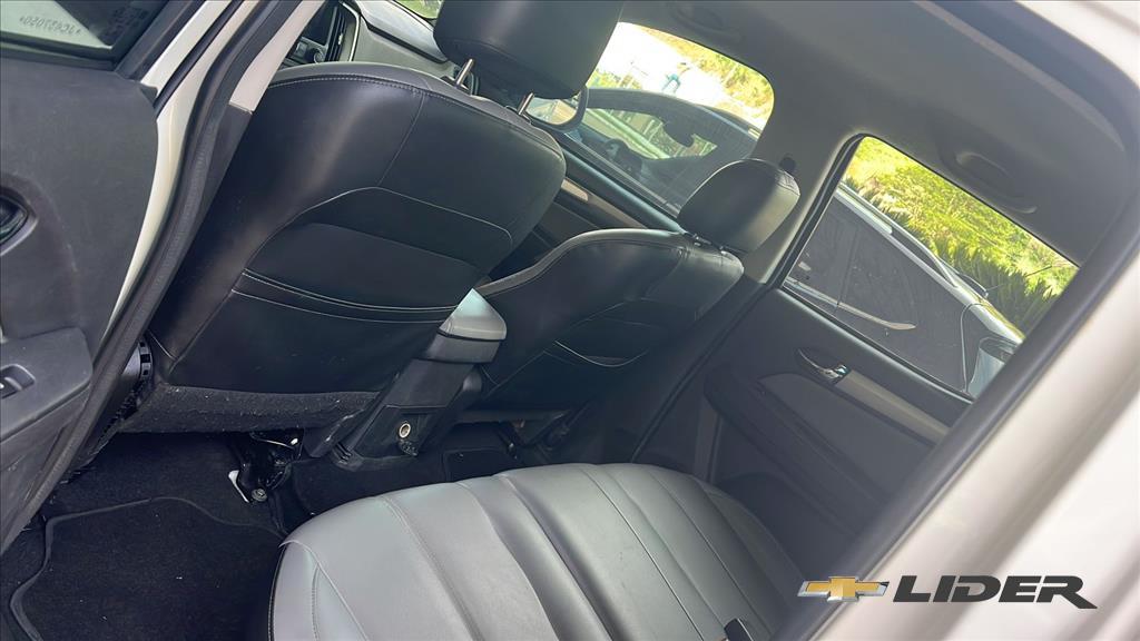 S10 2.5 LTZ 4X2 CD 16V FLEX 4P AUTOMÁTICO4