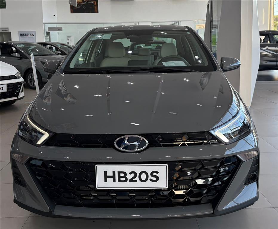 HB20S 1.0 TGDI FLEX PLATINUM AUTOMÁTICO2