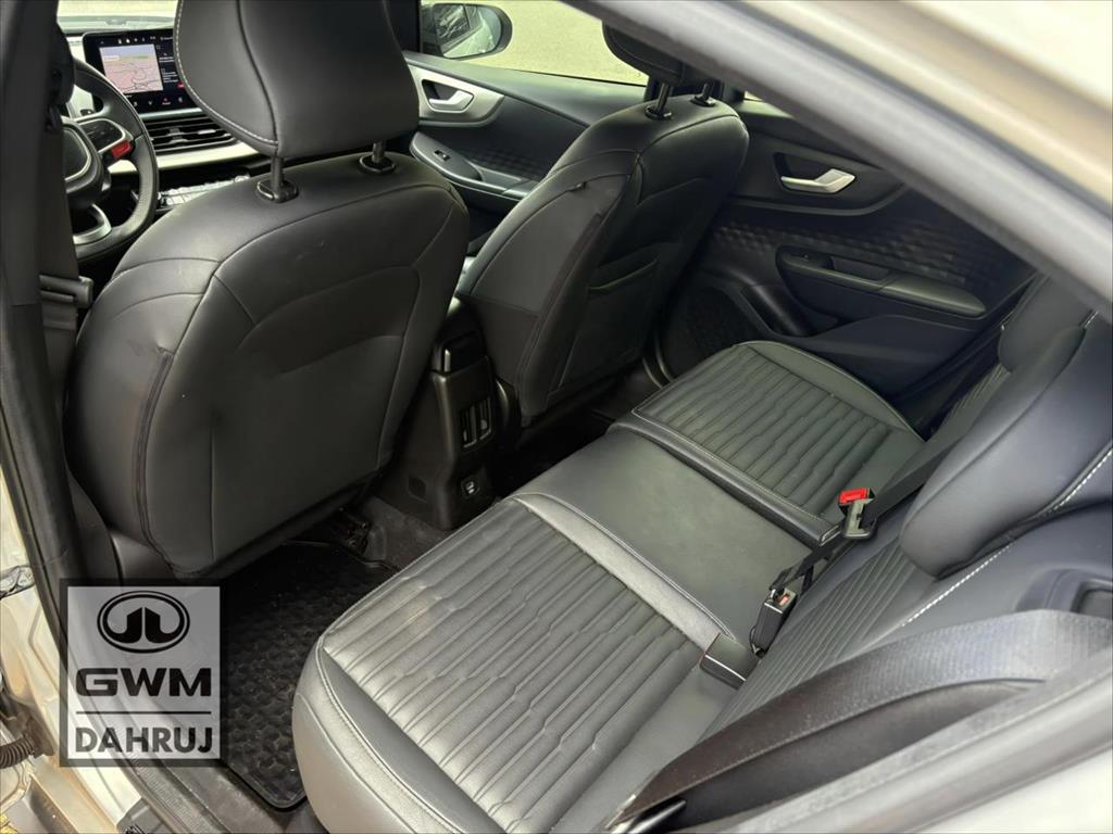 FASTBACK 1.0 TURBO 200 FLEX IMPETUS CVT12