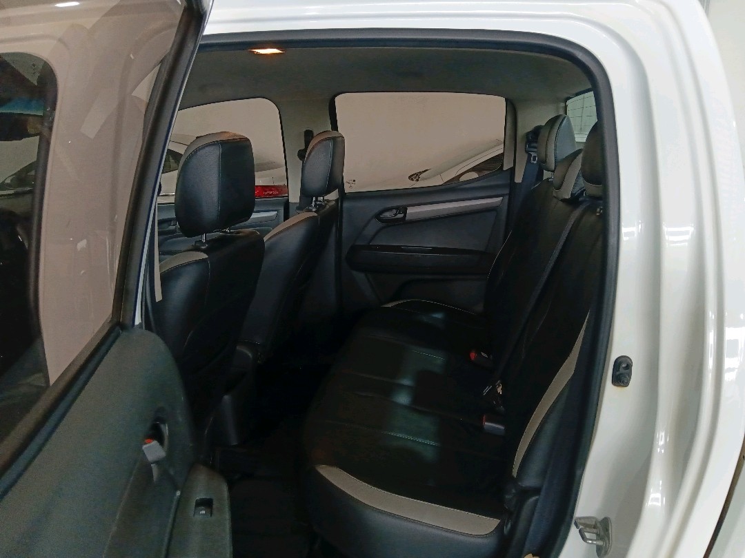 GM - Chevrolet-S10-2.5 ADVANTAGE 4X2 CD 16V FLEX 4P MANUAL
