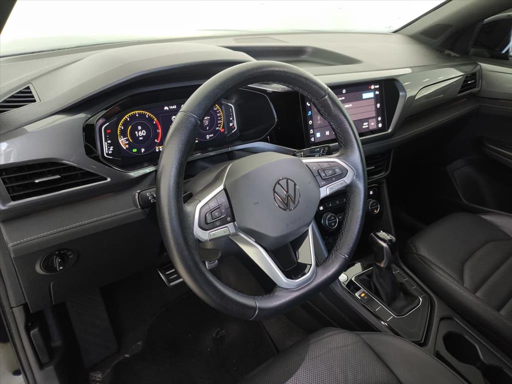 TAOS 1.4 250 TSI TOTAL FLEX HIGHLINE AUTOMÁTICO10