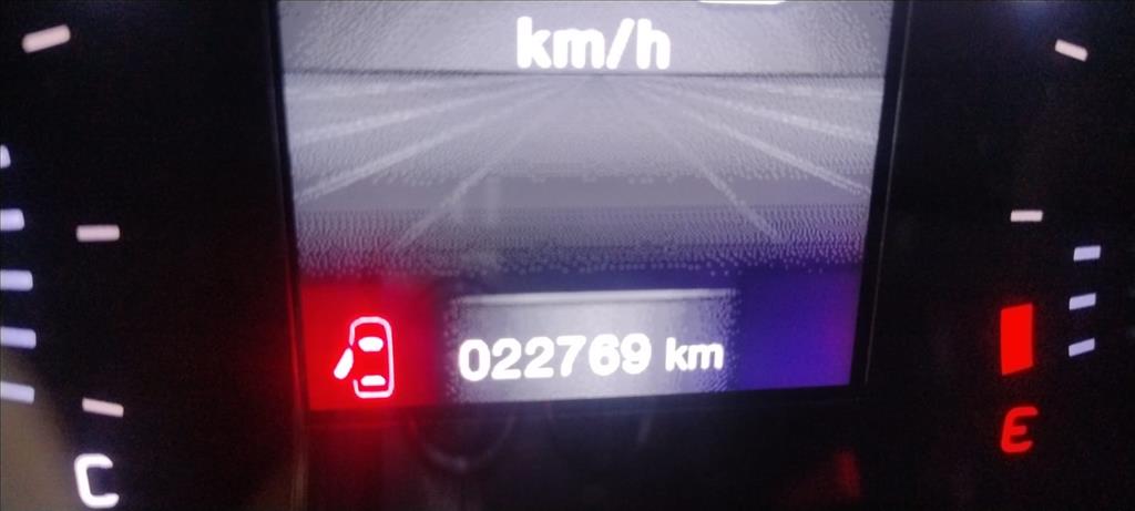 CRONOS 1.3 FIREFLY FLEX PRECISION CVT7