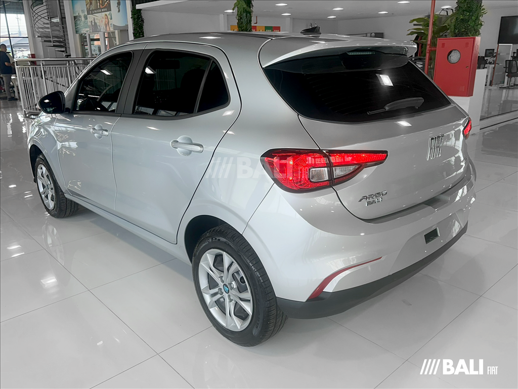 ARGO 1.0 FIREFLY FLEX DRIVE MANUAL4