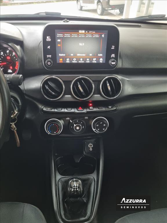 ARGO 1.3 FIREFLY FLEX TREKKING MANUAL16