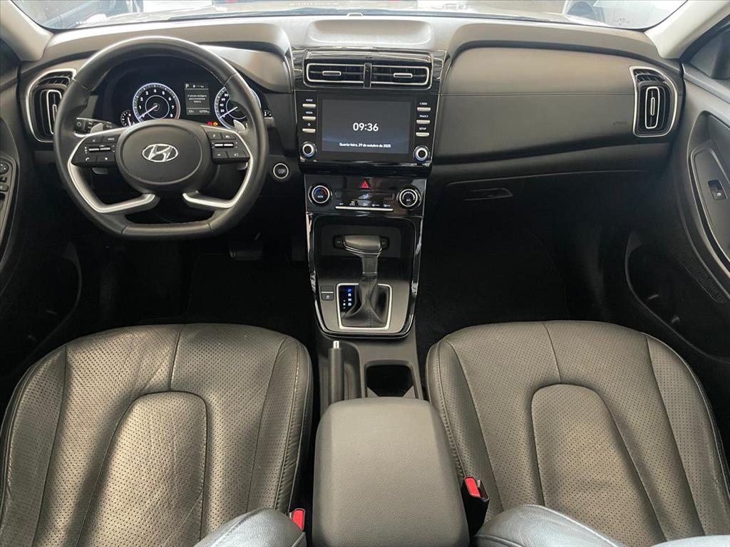 CRETA 1.0 TGDI FLEX LIMITED AUTOMÁTICO6