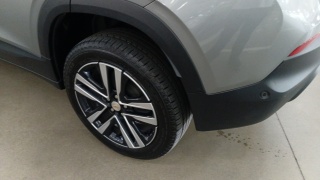 TRACKER 1.0 TURBO FLEX LT AUTOMÁTICO15