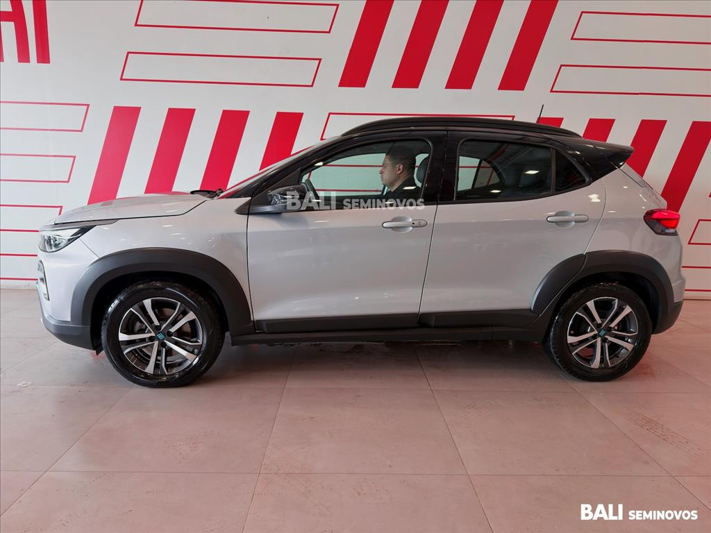 PULSE 1.0 TURBO 200 FLEX AUDACE CVT3