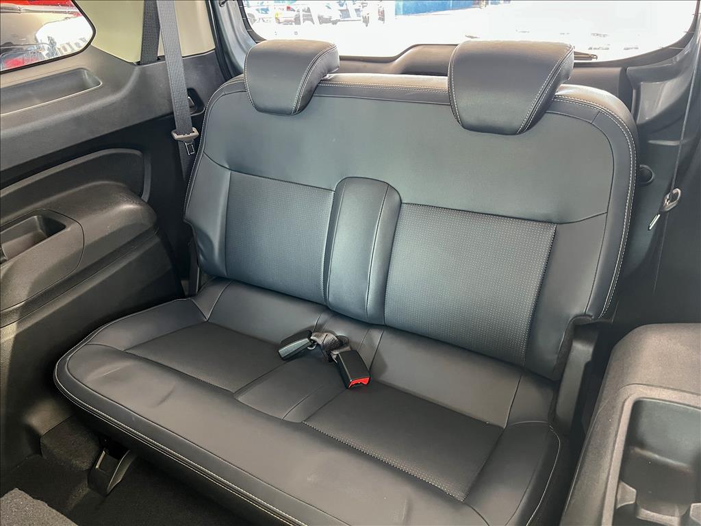 SPIN 1.8 PREMIER 8V FLEX 4P AUTOMÁTICO17