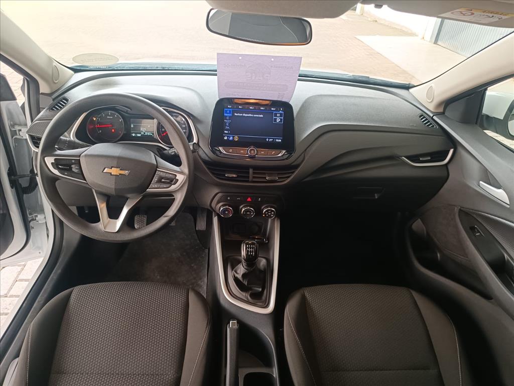 ONIX 1.0 FLEX LT MANUAL6