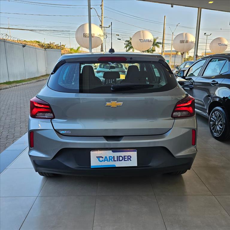 ONIX 1.0 FLEX LT MANUAL4