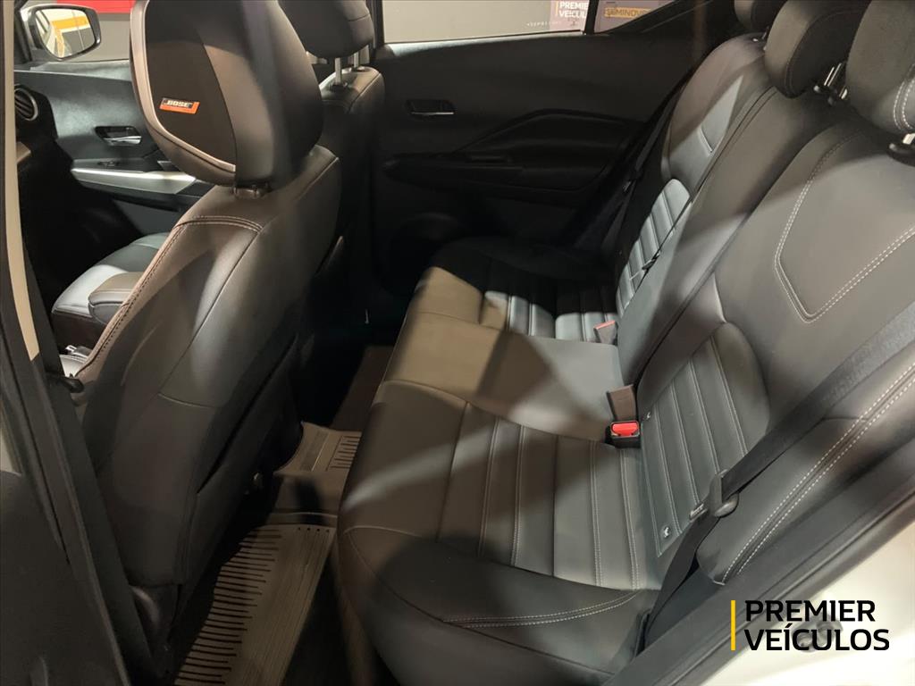 KICKS 1.6 16V FLEXSTART EXCLUSIVE XTRONIC7