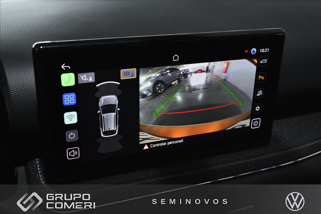 TERA 1.0 170 TSI HIGH AUTOMÁTICO8