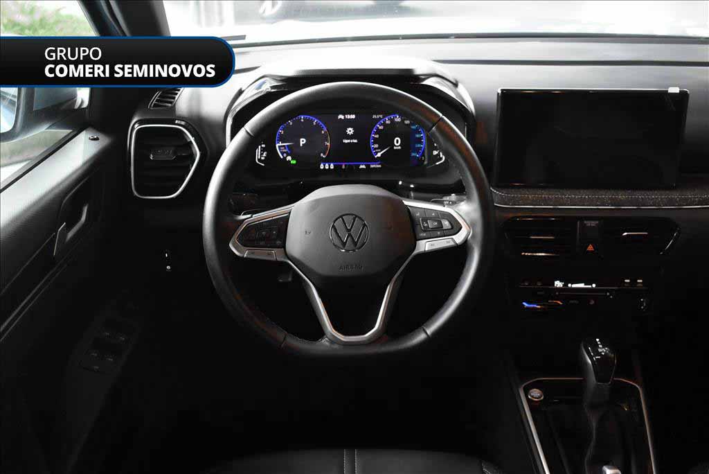 2026 VOLKSWAGEN TERA 1.0 170 TSI HIGH AUTOMÁTICO